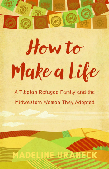 how to make a life book cover