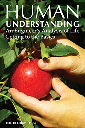 "Human Understanding" book cover
