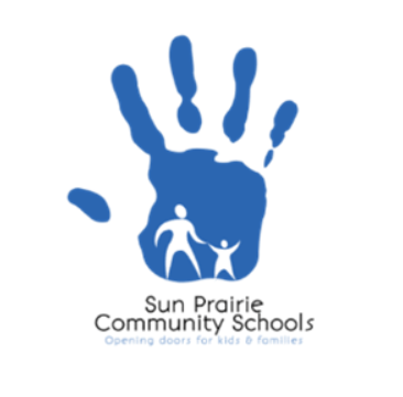 Sun Prairie Community Schools logo