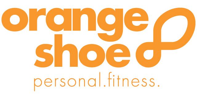 Orange Shoe logo