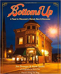 Bottoms Up book