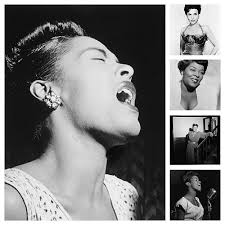 female legends of jazz