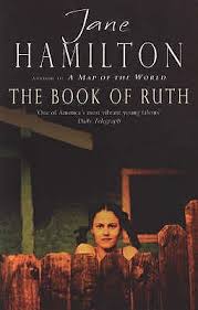 book of ruth by jane hamilton