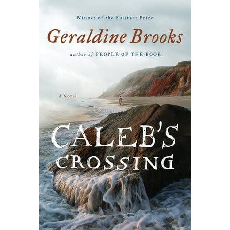 Cover of Caleb's Crossing