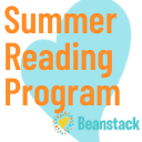 Summer Reading Program on Beanstack