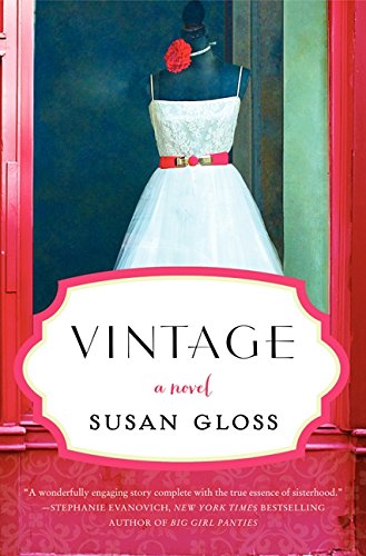 Vintage, by Susan Gloss