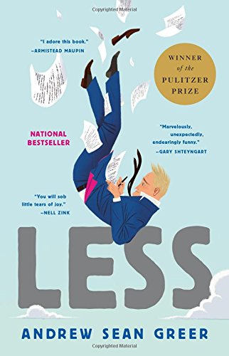less by andrew greer