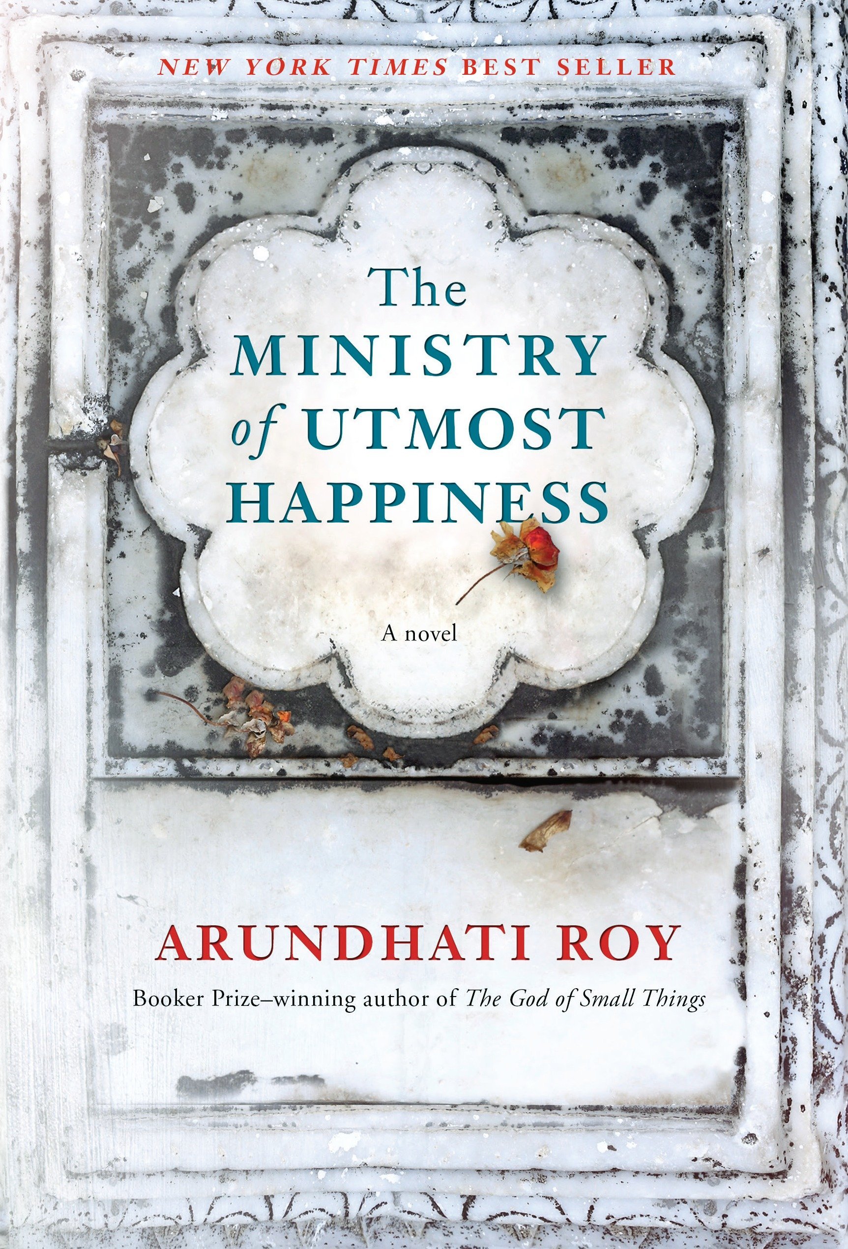 ministry of utmost happiness