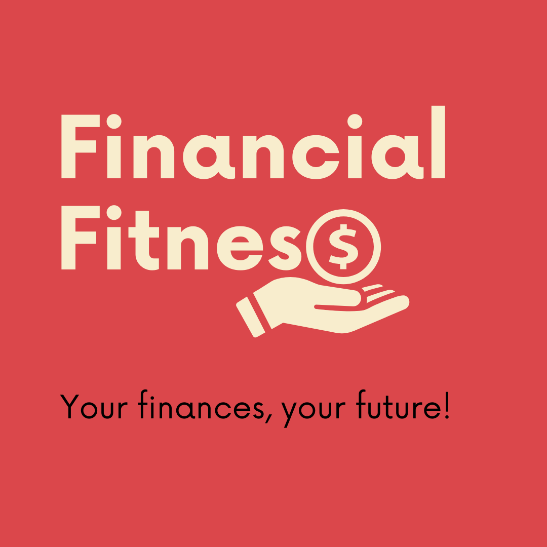 Financial Fitness logo
