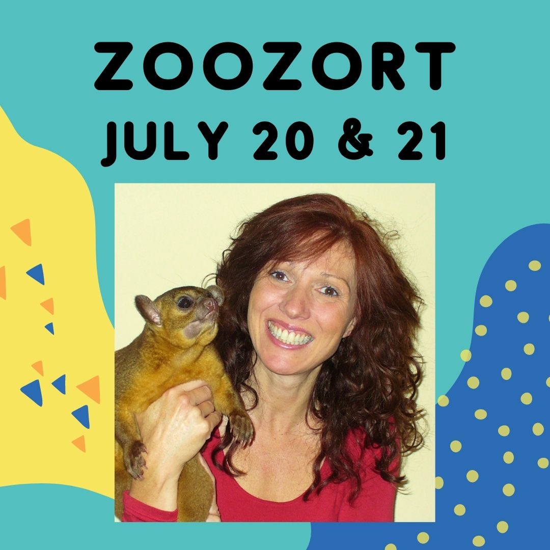Zoozort July 20 & 21