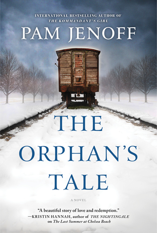 orphans tale