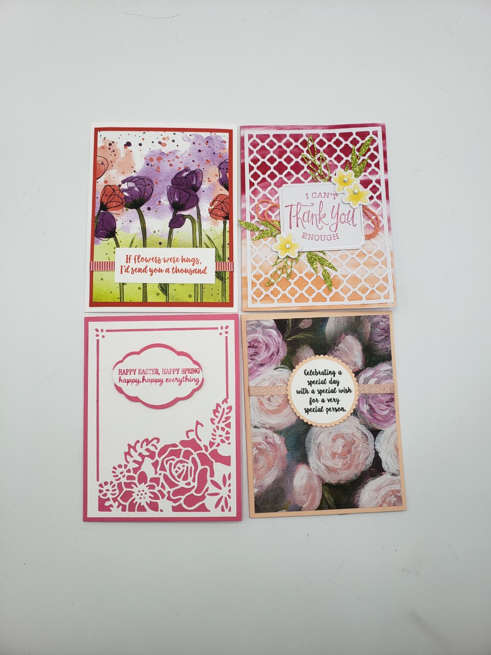 handmade greeting cards