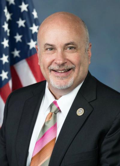 U.S. Congressional Representative, Mark Pocan