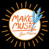 Make Music Day Sun Prairie logo