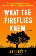 Cover of "What the Fireflies Knew"