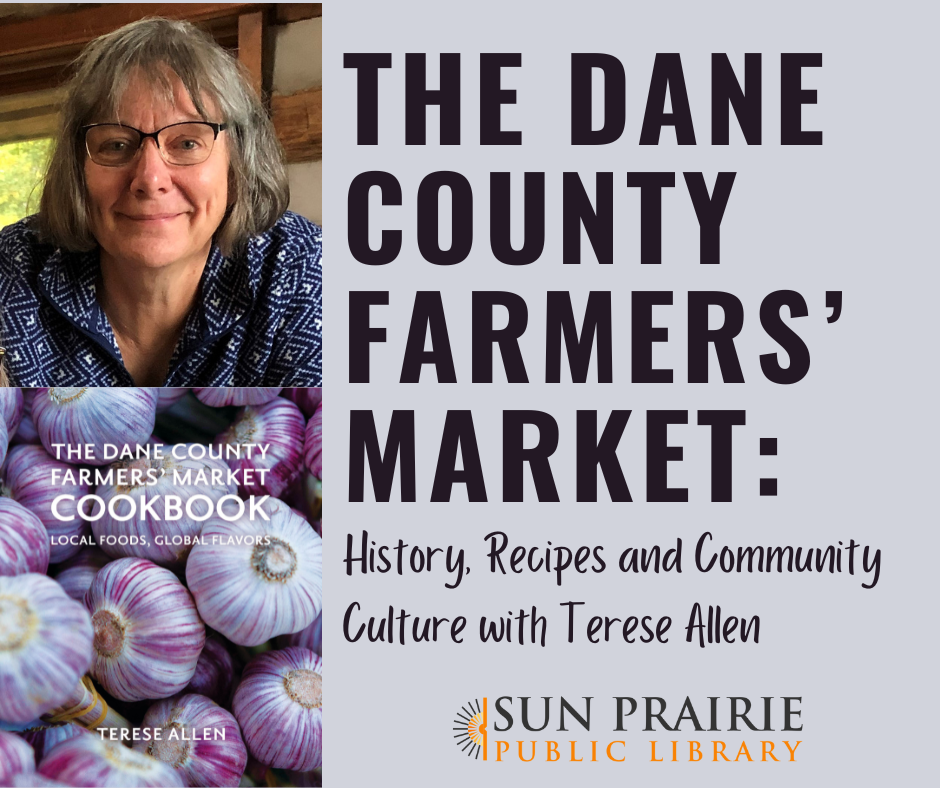 Dane County Farmers' Market