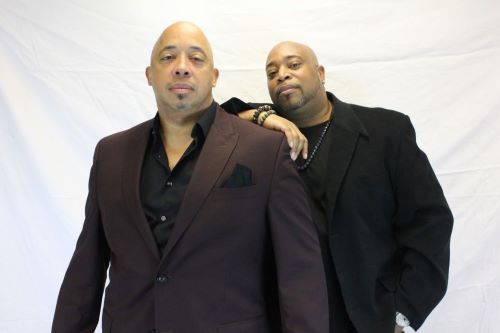 Co-authors Bam Supremereign and Rage Sinclaire