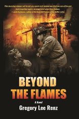 Cover of Beyond the Flames