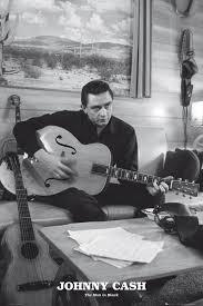 Johnny Cash