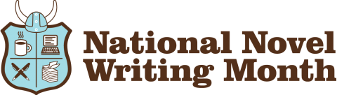 NaNoWriMo logo