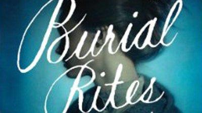 burial rites