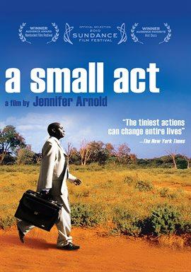 A Small Act movie