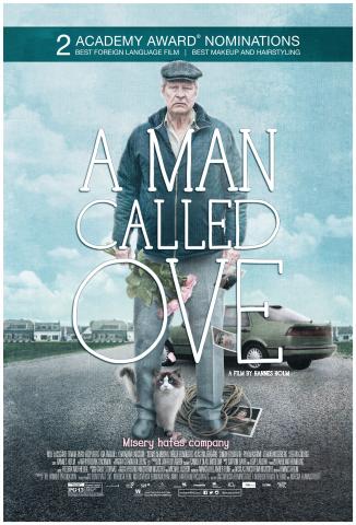 A Man Called Ove