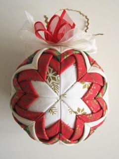 holiday ornament