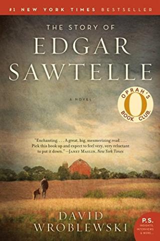 the story of edgar sawtelle