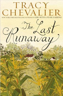 the last runaway book