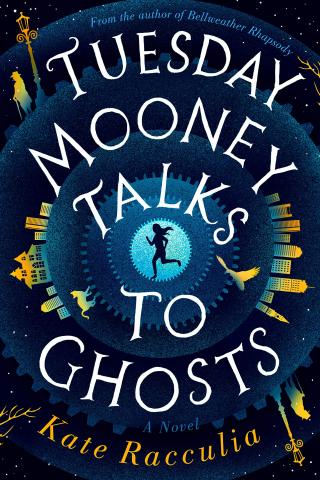 tuesday mooney talks to ghosts