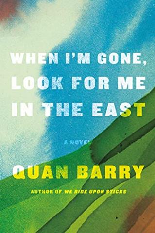 Quan Barry's book