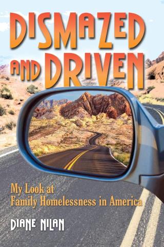 Dismazed and Driven book cover