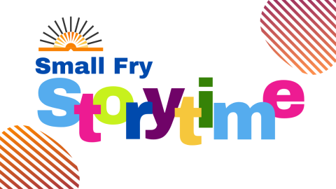 Small Fry Storytime