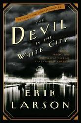 The Devil in the White City