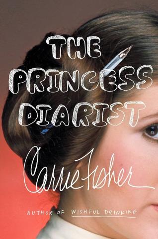 The Princess Diarist