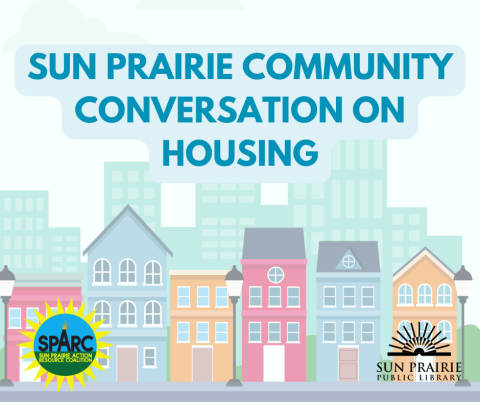 SPARC Housing Conversation