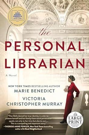 The Personal Librarian