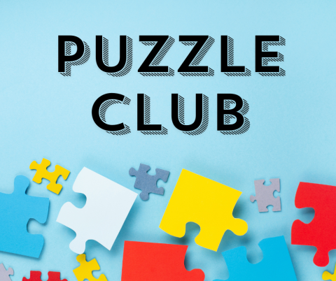 Puzzle Club