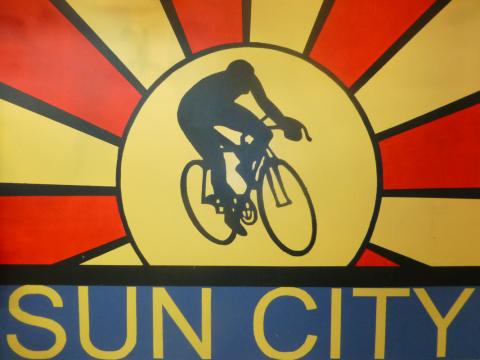 Sun City Cyclery and Skates