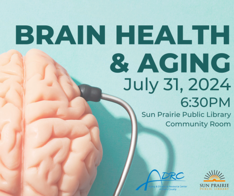Brain Health and Aging