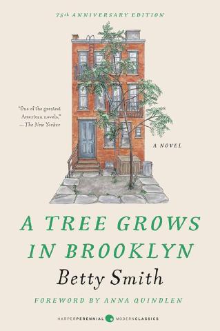 A Tree Grows in Brooklyn