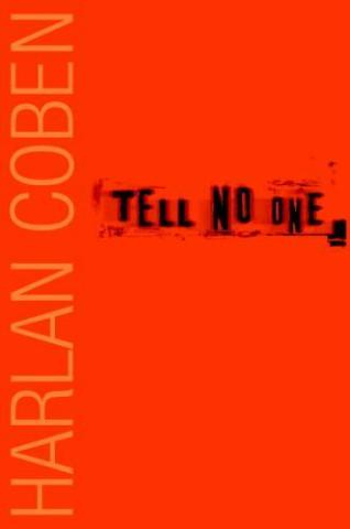 Book Cover for Tell No One by Harlan Coben