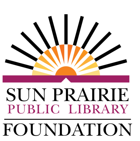 Sun Prairie Public Library Foundation logo