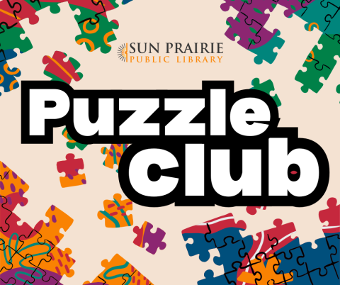 Puzzle Club