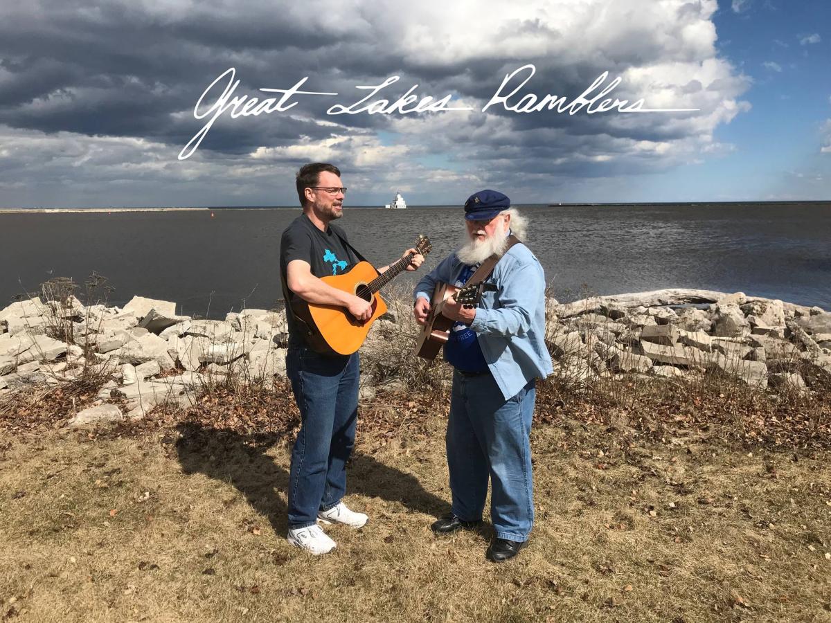 The Great Lakes Ramblers