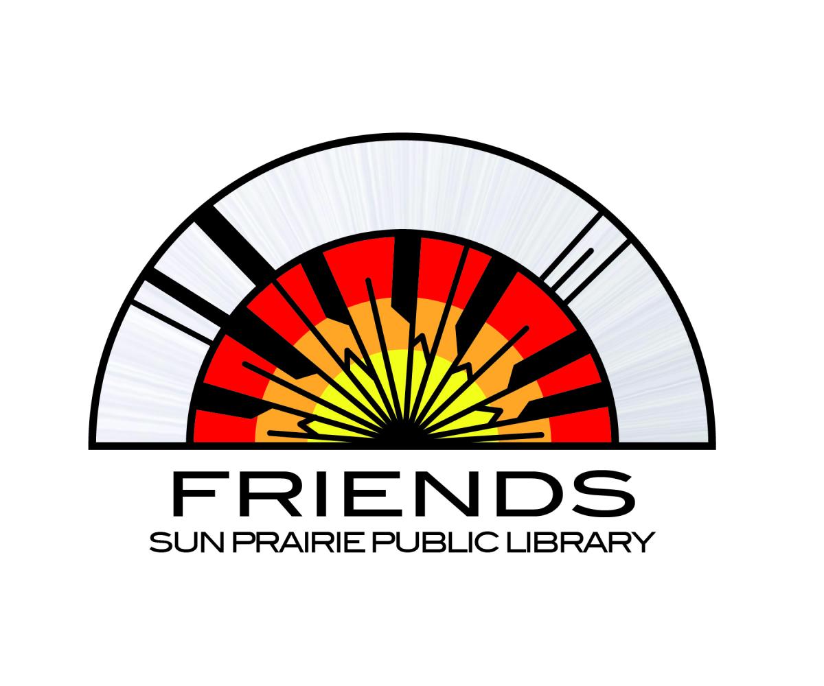 Friends logo