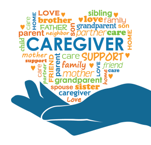 caregiver heart