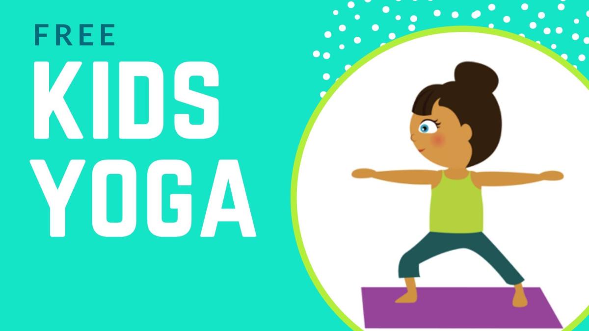 Kids Yoga