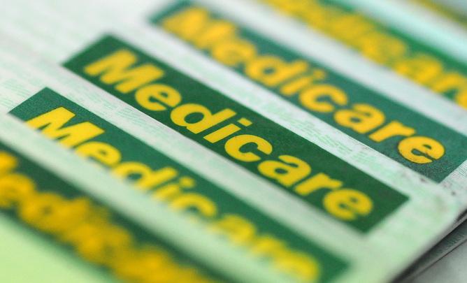 Medicare